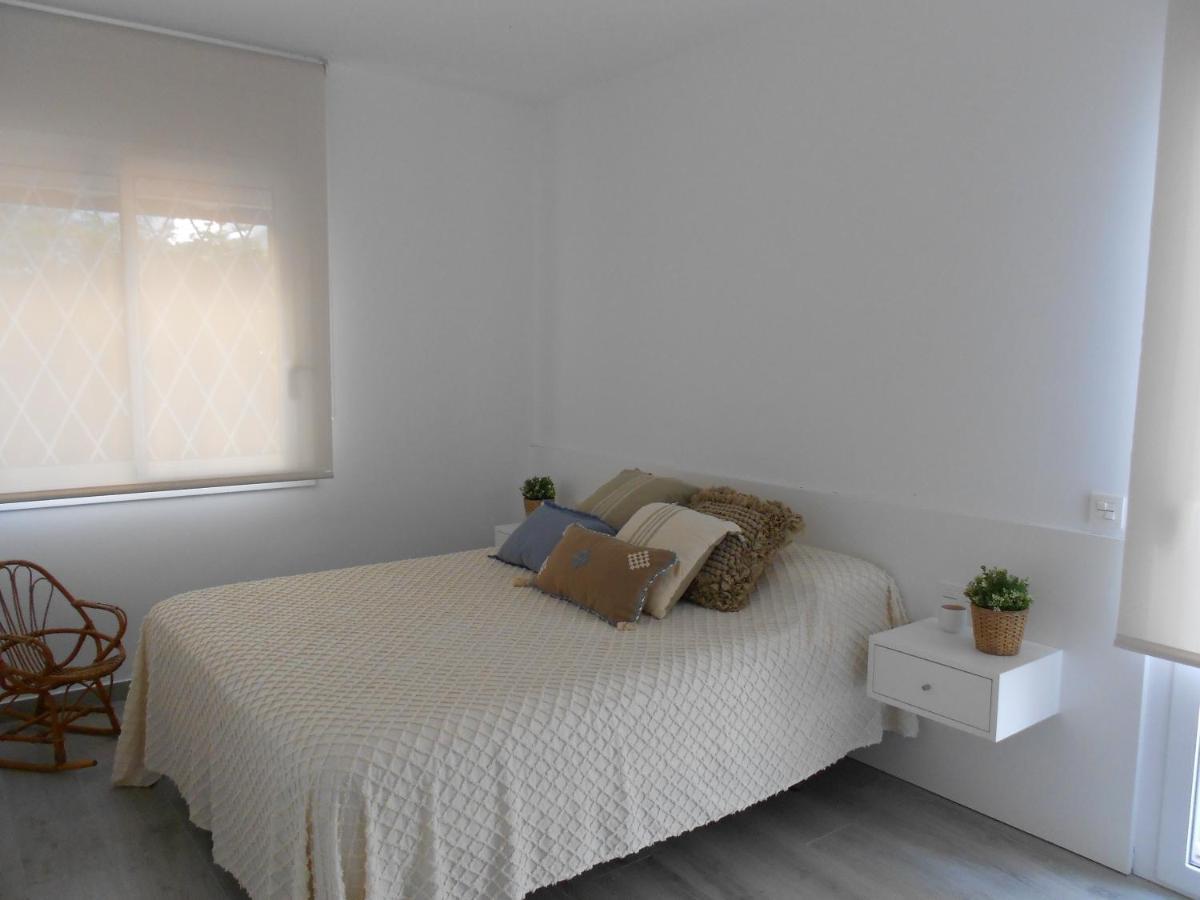 Luxury Apartment Камбрильс Экстерьер фото