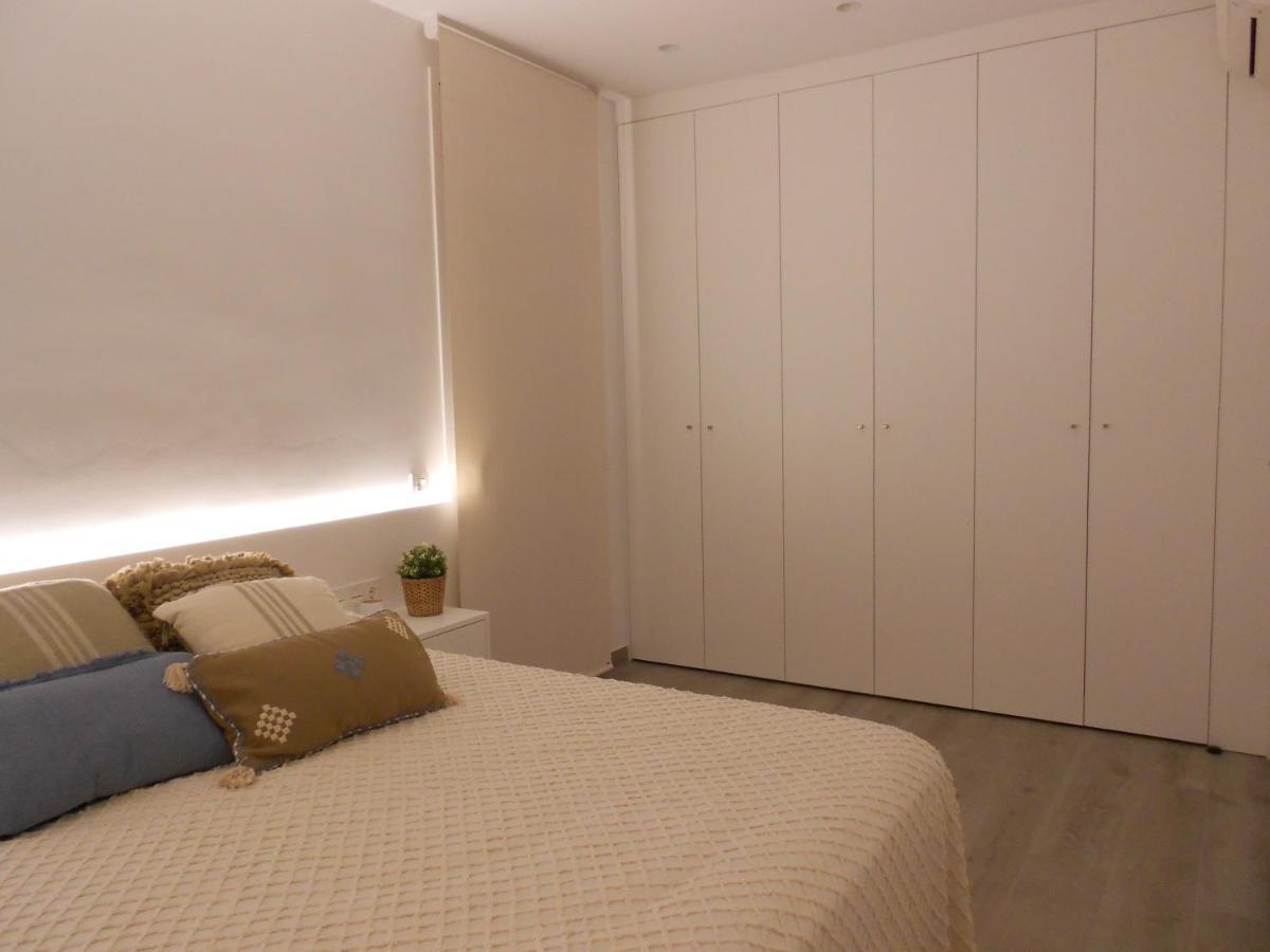 Luxury Apartment Камбрильс Экстерьер фото