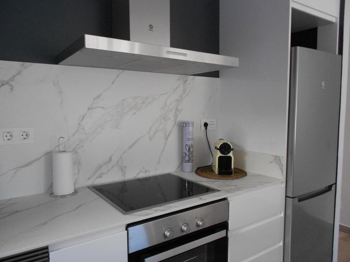 Luxury Apartment Камбрильс Экстерьер фото