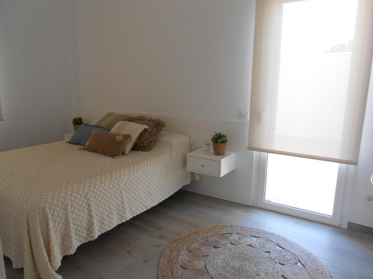 Luxury Apartment Камбрильс Экстерьер фото